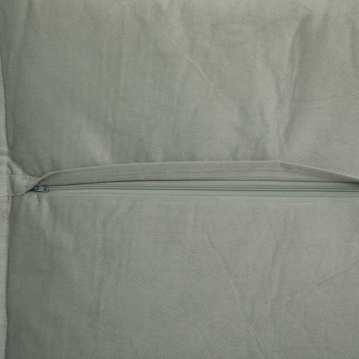 Almofada LILOU verde celadon 55x55cm