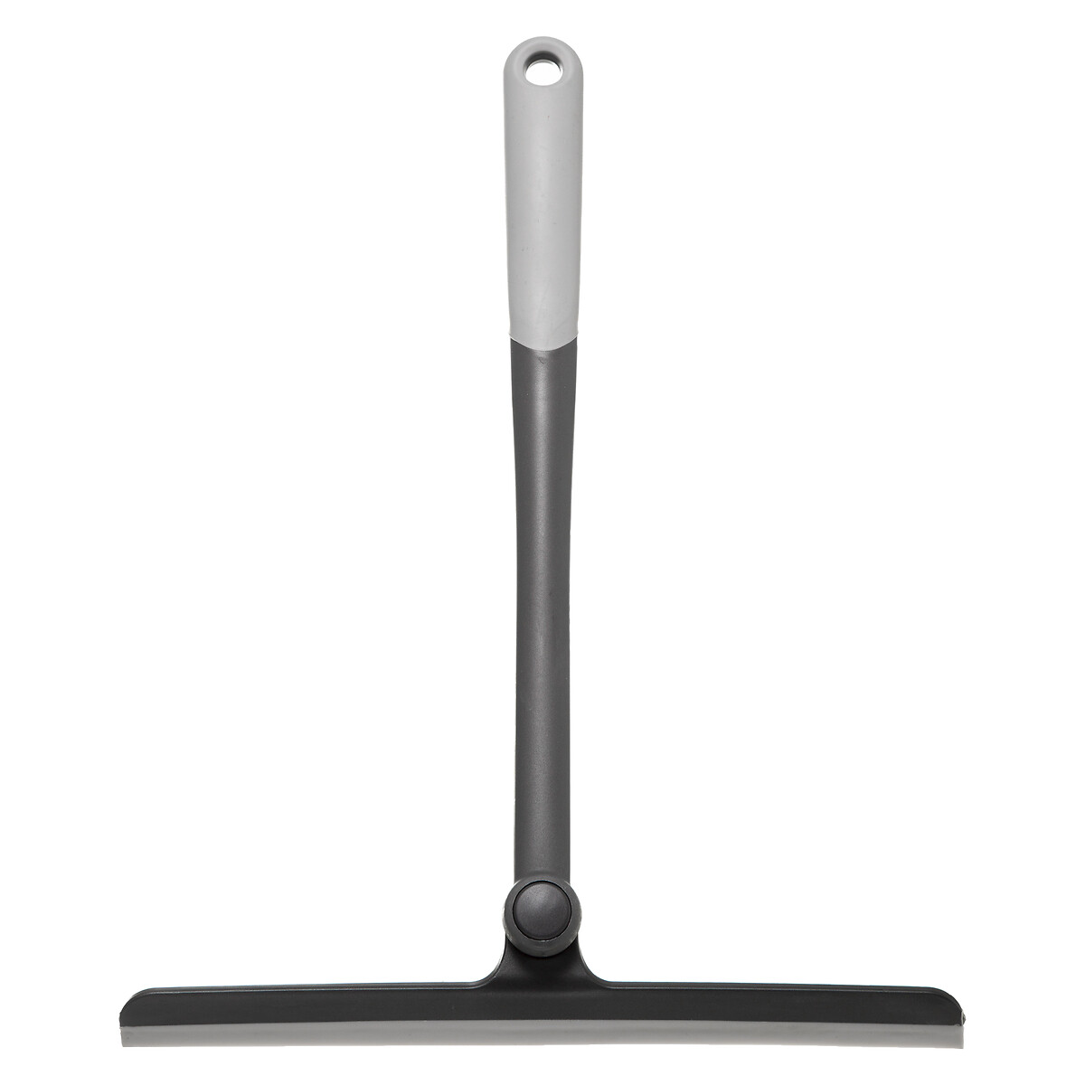 Rodo girat&oacute;rio de borracha cinza