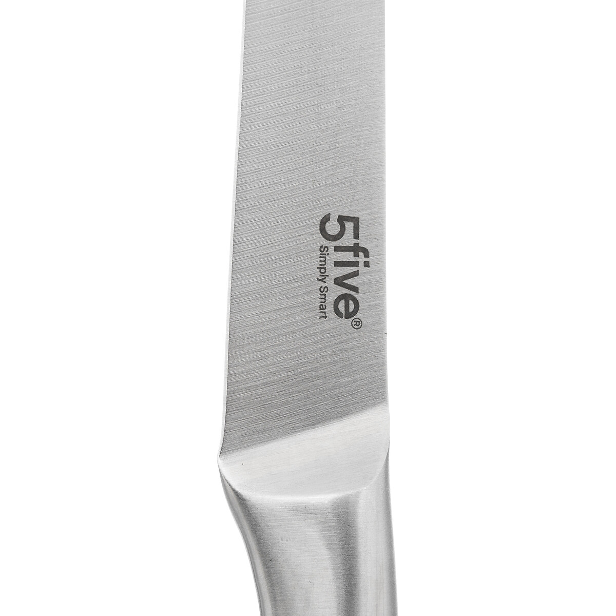 Faca de utilidades FORGE em inox