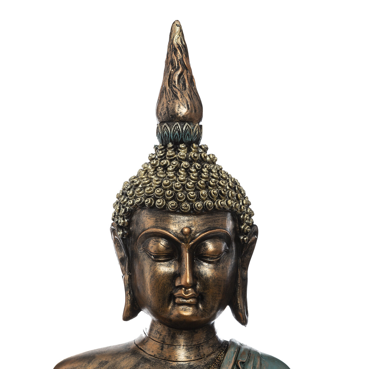 Estatueta buda sentado