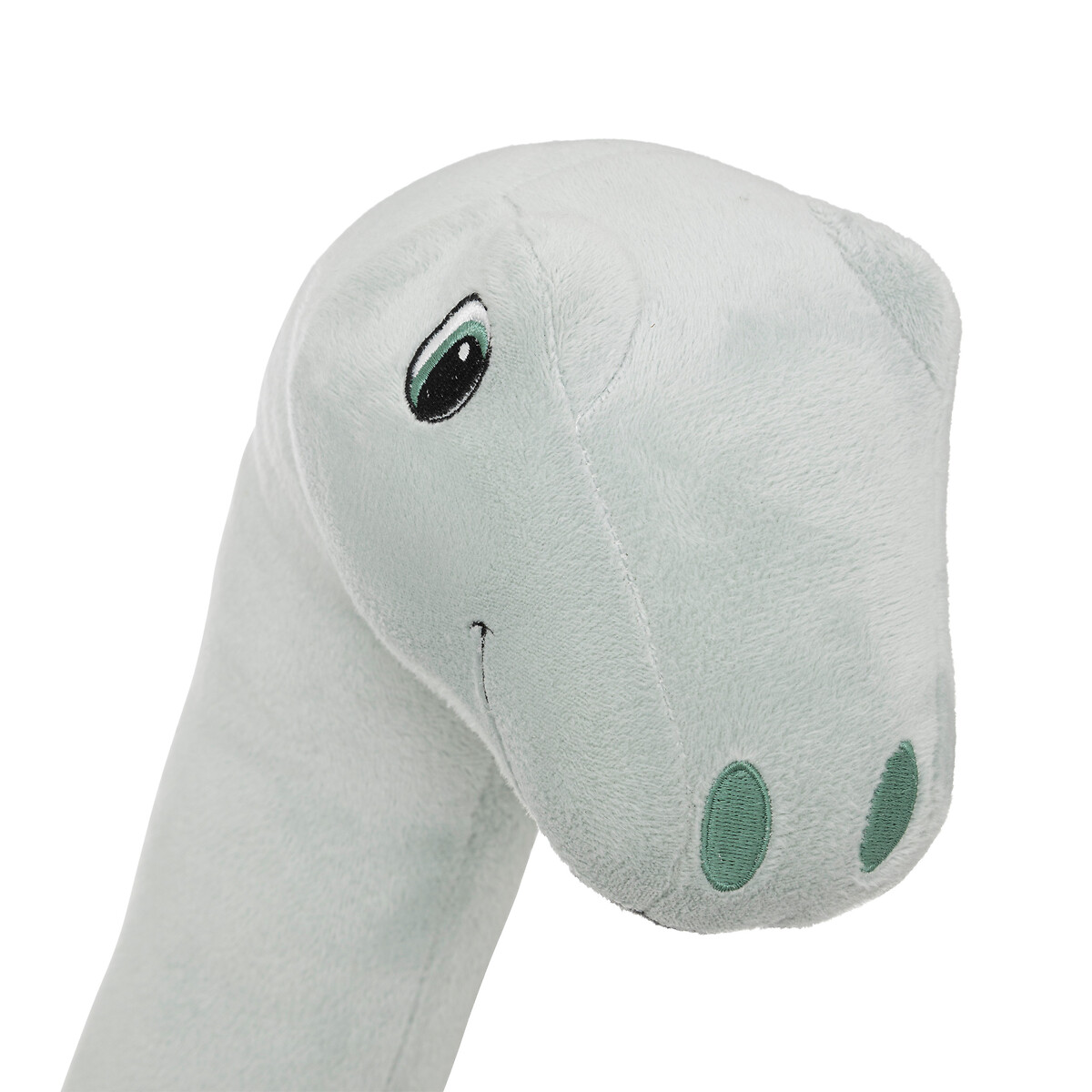 Peluche elio azul claro dino 90cm