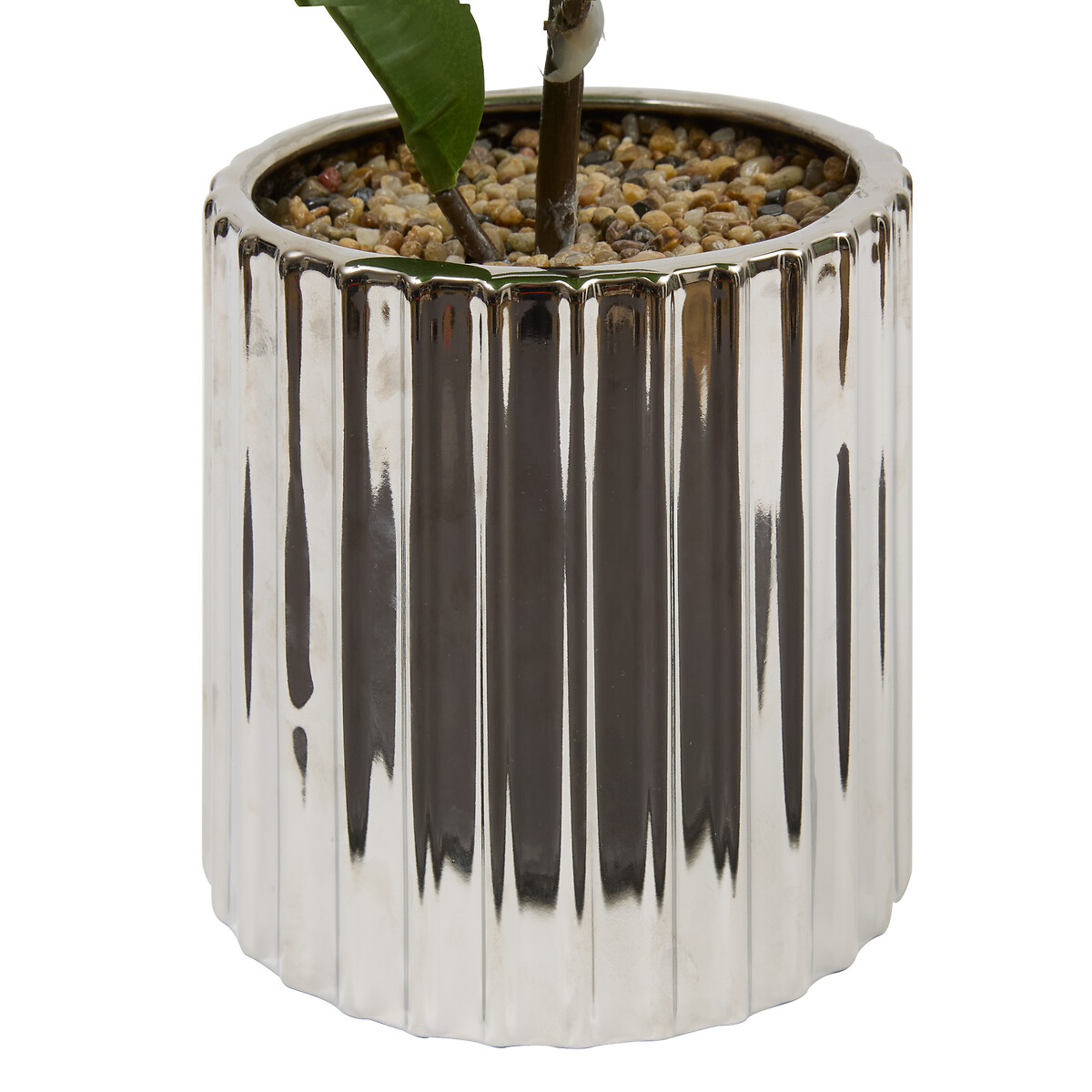 Planta artificial ficus com vaso SKY 54cm